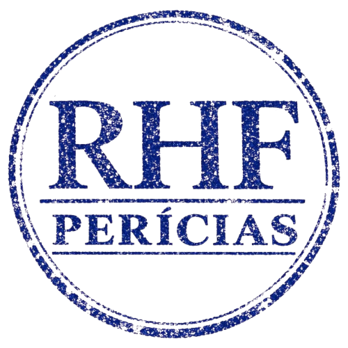 RHF Perícias