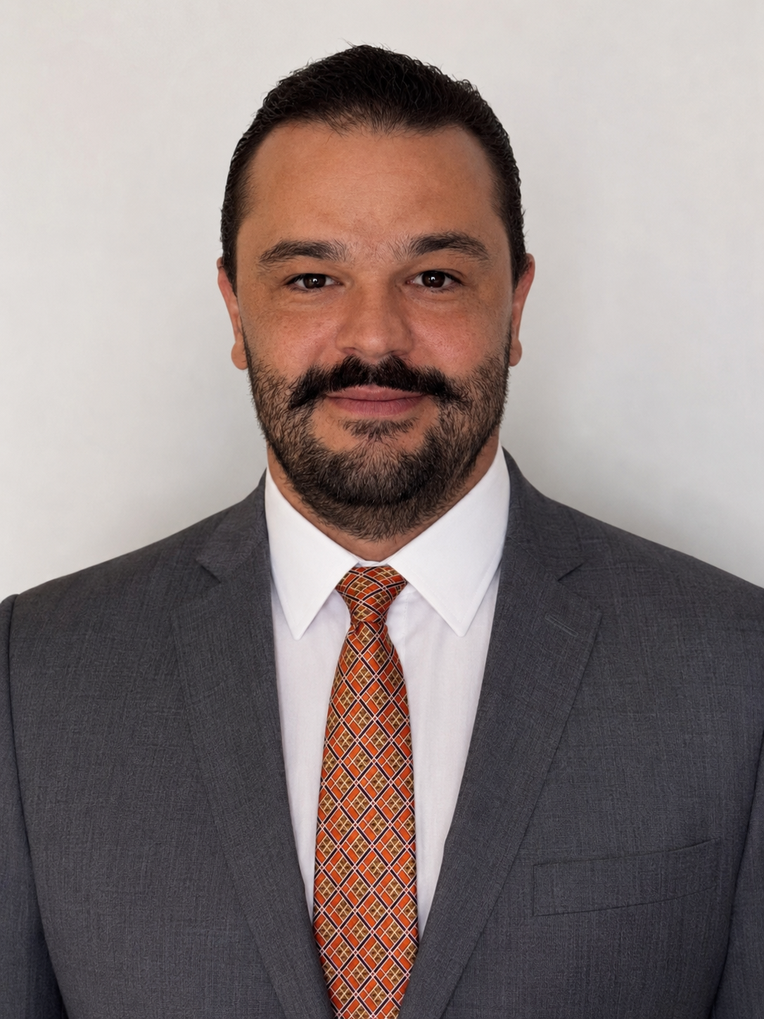 Rodrigo França